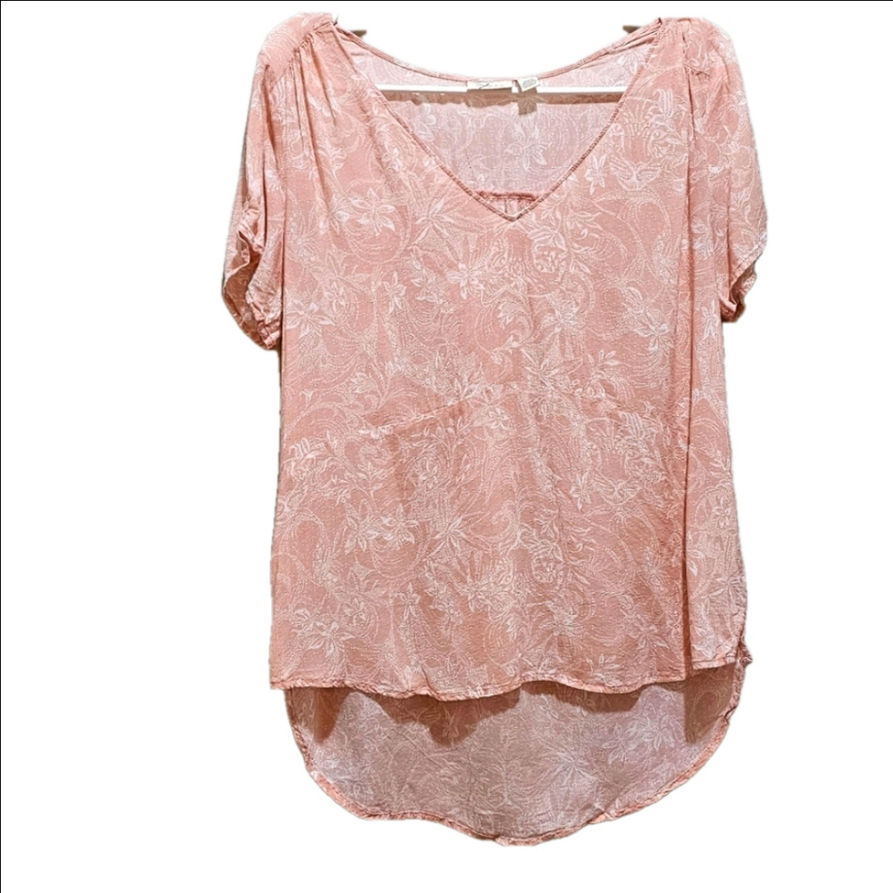 Hinge Top